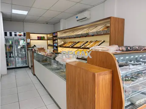 Local en Alquiler 9 años