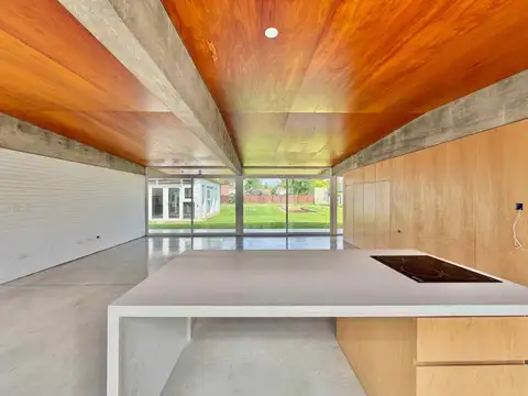 Casa en venta a estrenar, Villa Castells, La Plata