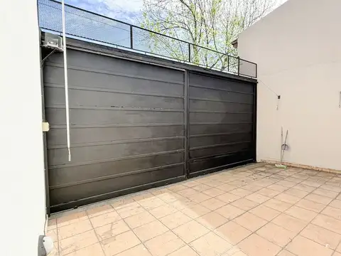 Depto Tipo Casa en Venta en Boulogne, USD 129.500
