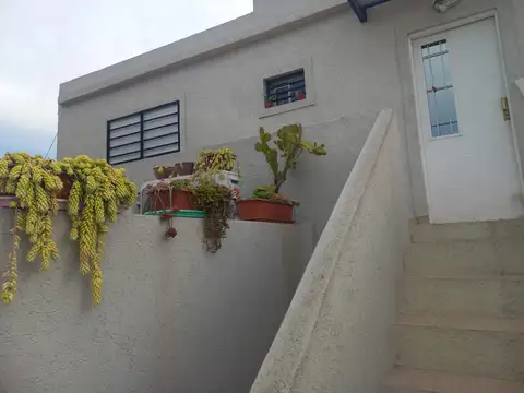 DEPARTAMENTO EN ALQUILER