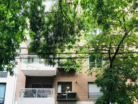 Departamento en Villa Urquiza