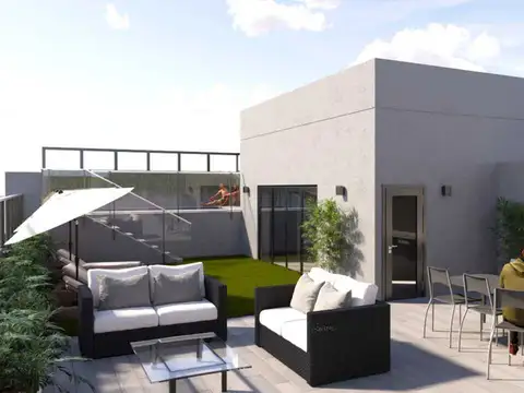 Venta – Local comercial – Colegiales – 191 m² con expansión descubierta