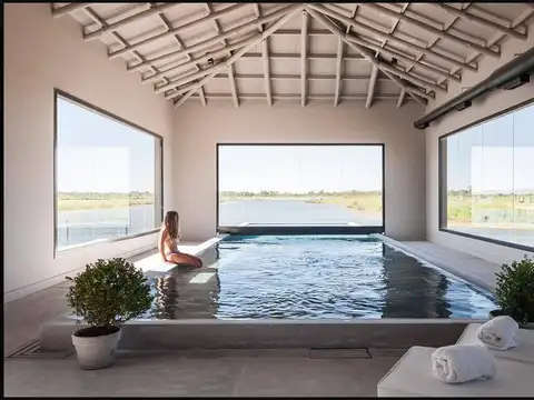 VENTA LOTE BARRIO NAUTICO EL NAUDIR ESCOBAR