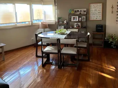 Departamento en Venta en Villa Crespo, USD 350.000