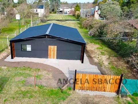 Casa en Venta 1 año