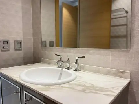 Departamento en Venta al Oeste