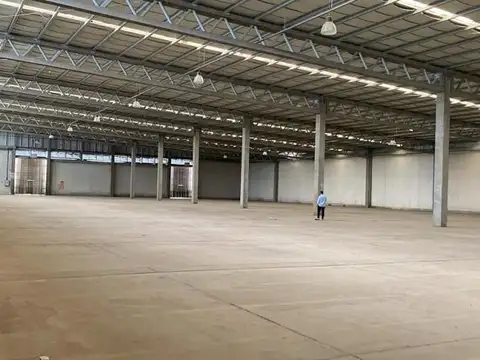 Galpon en Venta en Mendoza, USD 5.700.000