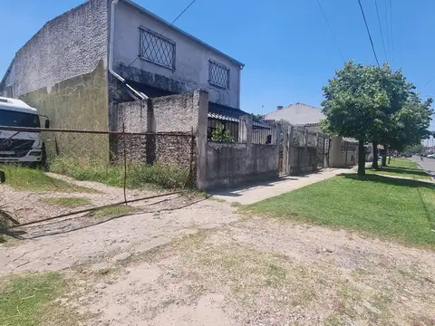 Terreno en Venta en Villa Centenario, USD 49.900
