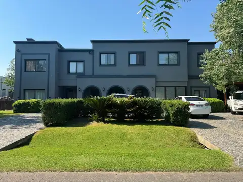 Casa Quinta  en Venta en La Argentina, Estancias del Pilar, Pilar