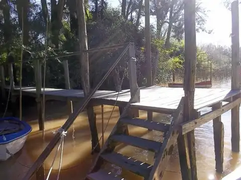 Casa  en Venta en Caraguatá, Zona Delta, Tigre