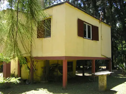 Casa en Venta de 1 dormitorio
