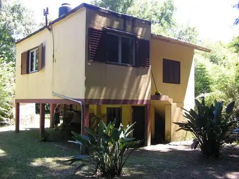 Rio / Arroyo Caraguatá 900