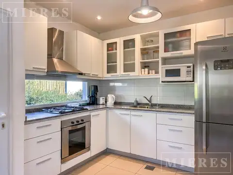 Casa en Venta al Noroeste