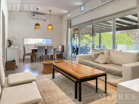 Casa en Venta 10 años