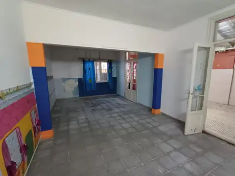 Terreno en Venta 9  mts Frente