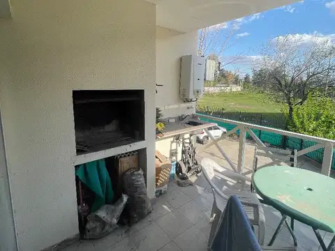 Avenida De Las Naciones Unidas 1800