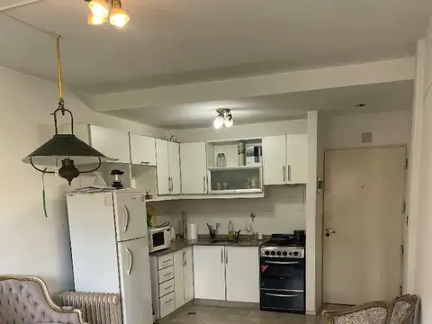 Departamento en Venta en Tigre Centro, USD 85.000