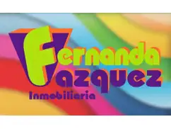 FERNANDA VAZQUEZ INMOBILIARIA