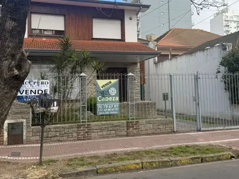 Sarmiento 100