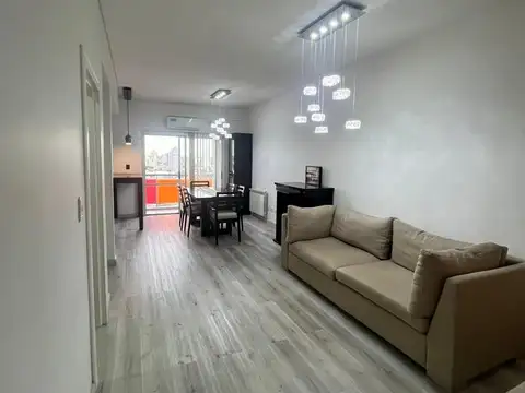 Departamento en Alquiler de 3 ambientes