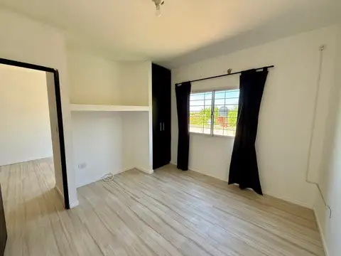 Depto Tipo Casa en Venta de 1 dormitorio
