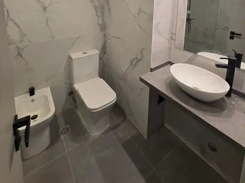 Departamento en Venta al Norte
