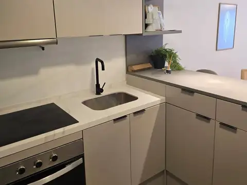 Departamento en Venta 1 año