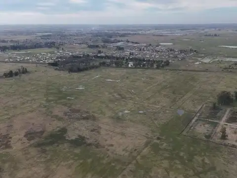 HECTAREAS CON CASA EN VENTA EN  FLORENCIO VARELA