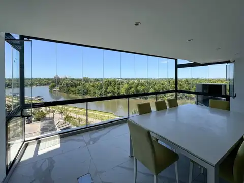 Marinas Golf 3 dormitorios renovado amarra 2 cocheras en VENTA