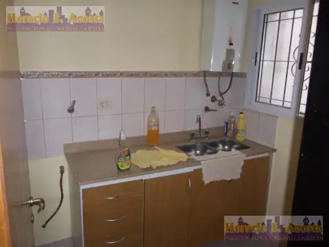 Depto Tipo Casa en Venta 35 años