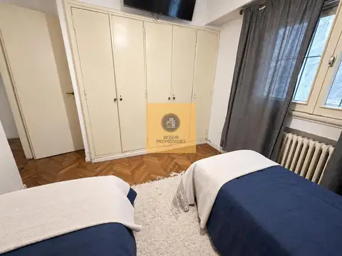 Departamento en Venta en San Carlos de Bariloche, USD 165.000