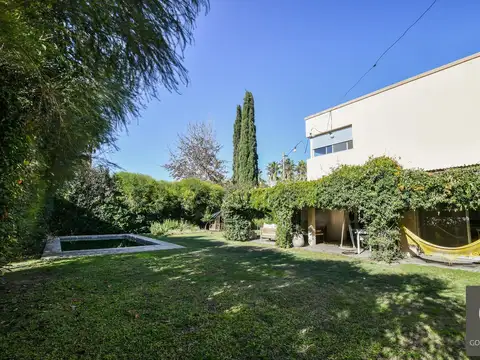 Casa en Alquiler de 3 dormitorios