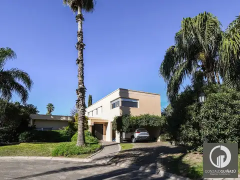 Casa en Alquiler 17 años