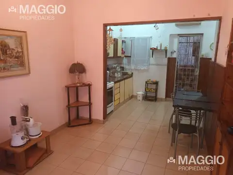 Depto Tipo Casa en Venta en Lomas del Mirador, USD 50.000
