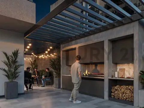 Casa en Venta A Estrenar