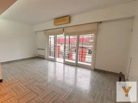 Departamento en Alquiler de 4 ambientes