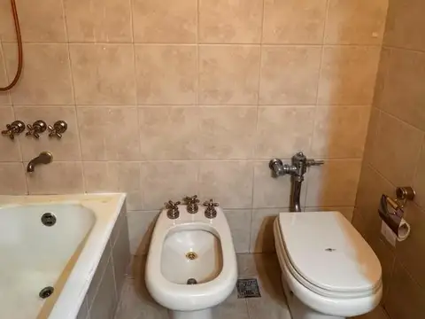 Departamento en Alquiler Apto profesional
