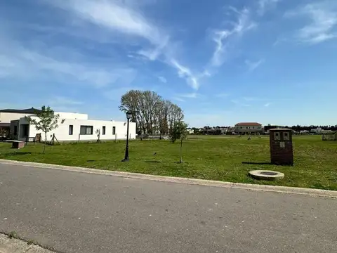 Terreno en Venta de 803,0 m2