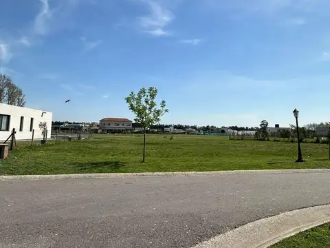 Terreno en Venta en Santa Inés, USD 115.000