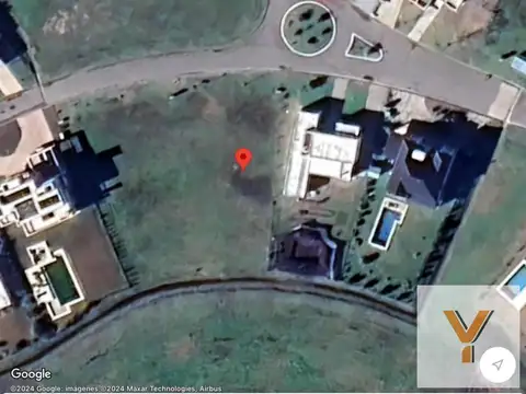 Terreno en Venta en Santa Inés, USD 115.000