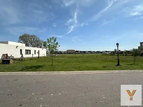 Terreno en Venta de 803,0 m2