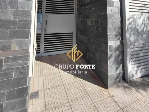 Departamento dos dormitorios Alta Córdoba
