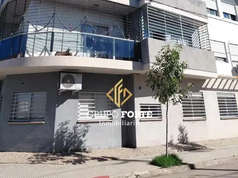 Jujuy Esquina Pasaje Catoira