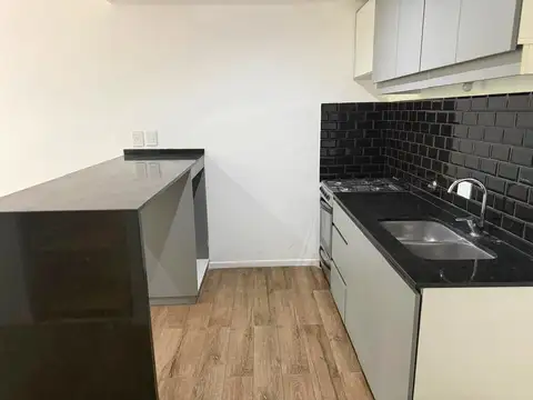 Departamento en Alquiler en Barrio Norte, $ 500.000