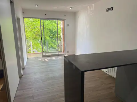 Departamento en alquiler en La Plata