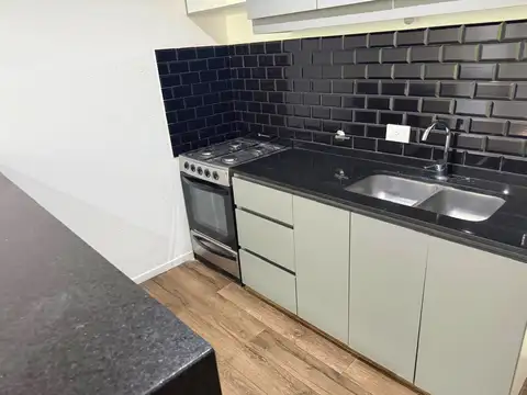 Departamento en Alquiler de Monoambiente