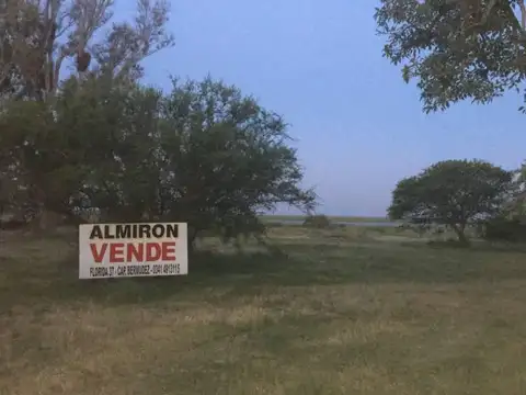 Delta del Bucare Calle 5 Lote 100