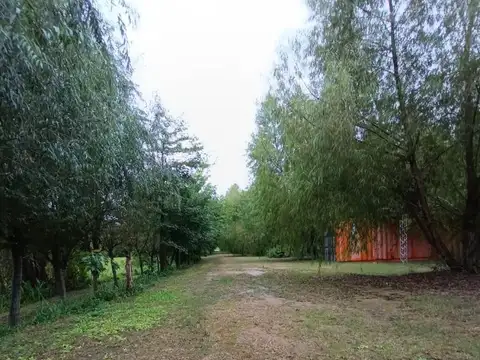 Terreno en Venta en Villa Paranacito, USD 1.500.000