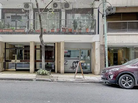 Rodríguez Peña 2000
