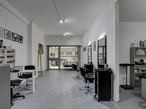 Local en Venta en Recoleta, USD 150.000